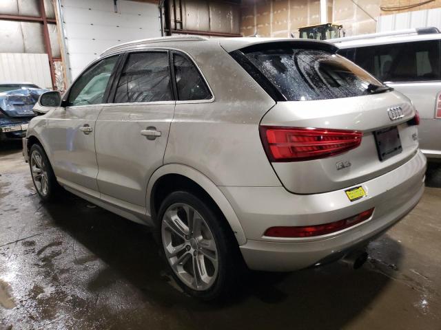 2018 AUDI Q3 PREMIUM - WA1JCCFSXJR015831
