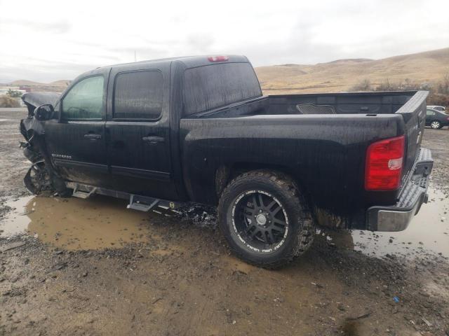 3GCRCREAXAG100334 | 2010 Chevrolet silverado c1500 ls