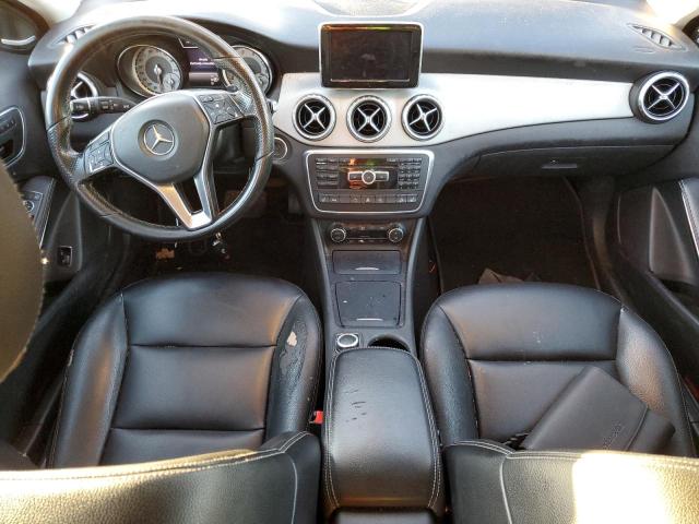 VIN WDCTG4GB8FJ097565 2015 Mercedes-Benz GLA-Class,... no.8