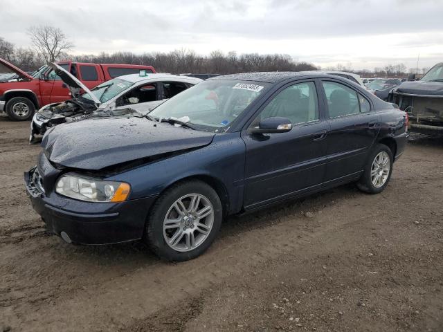 2007 Volvo S60 2.5T