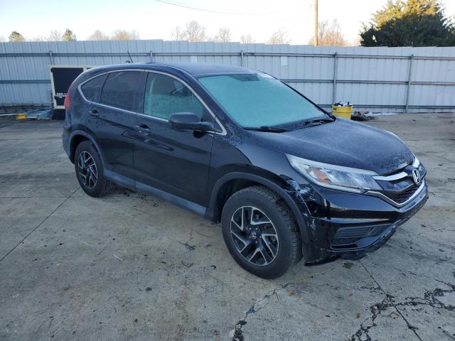 Vin: 2hkrm4h45gh620012, lot: 80186793, honda crv se 20164
