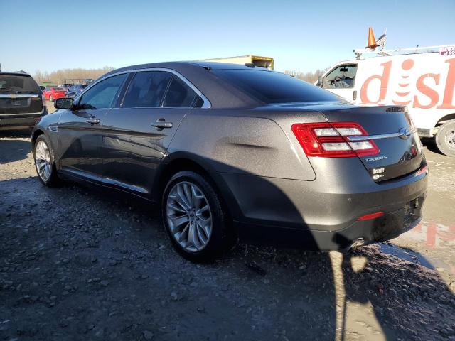 1FAHP2F82FG106110 | 2015 FORD TAURUS LIM