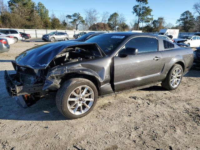 2008 Ford Mustang GT