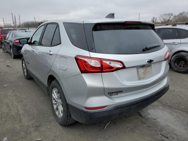 3GNAXHEV1MS148800 | 2021 CHEVROLET EQUINOX LS