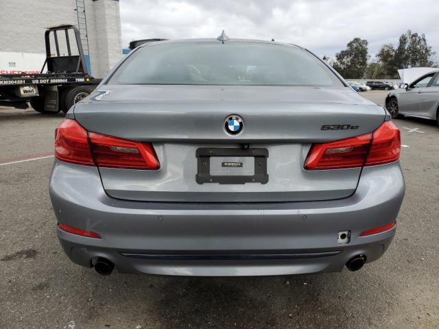 WBAJA9C56JB034024 | 2018 BMW 530E