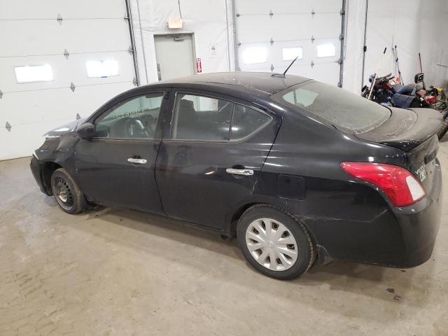 3N1CN7AP3FL930394 | 2015 NISSAN VERSA S