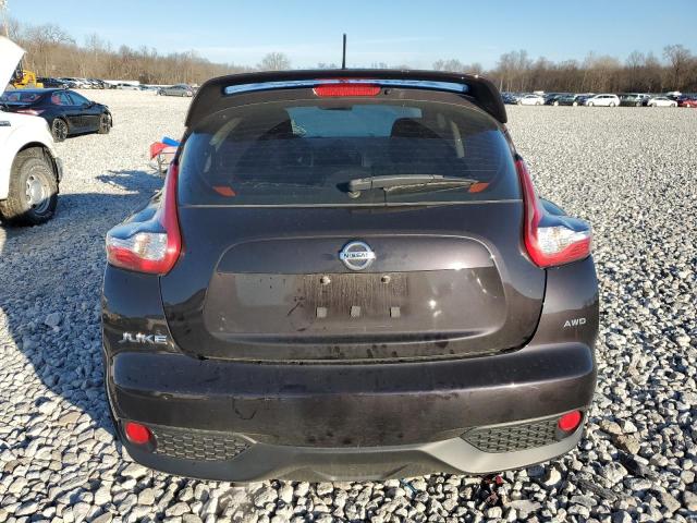 2015 NISSAN JUKE S - JN8AF5MV3FT564212