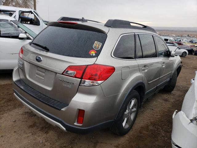 Vin: 4s4brbmc9e3265659, lot: 81634813, subaru outback 2.5i limited 20143