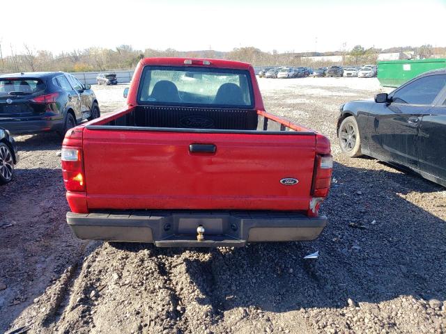 2003 Ford Ranger VIN: 1FTYR10D73PB74970 Lot: 79026553