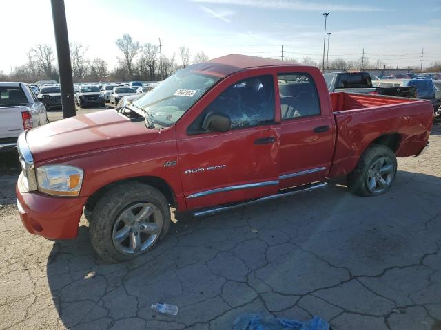 2006 Dodge Ram 1500 ST