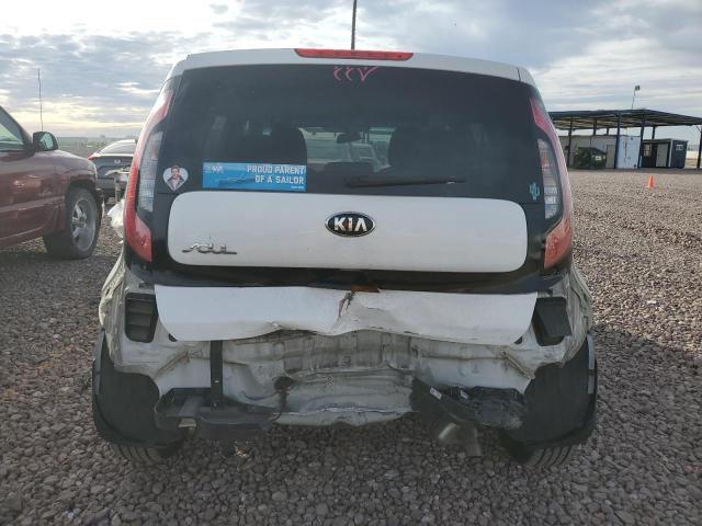 KNDJN2A24H7471444 | 2017 KIA SOUL