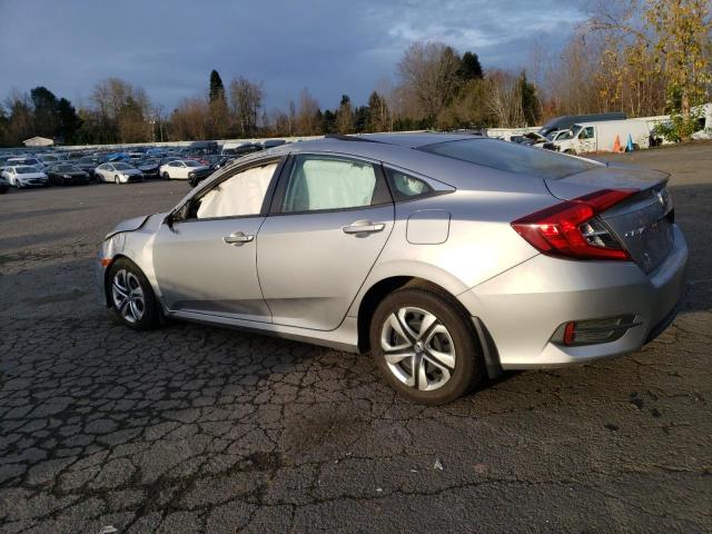 2HGFC2F58GH533902 | 2016 HONDA CIVIC LX