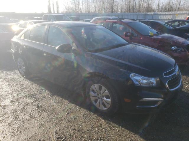 1G1PC5SG8G7189049 | 2016 CHEVROLET CRUZE LIMI