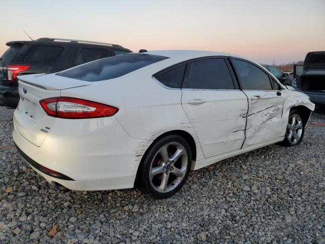 3FA6P0HD9GR119713 | 2016 FORD FUSION SE