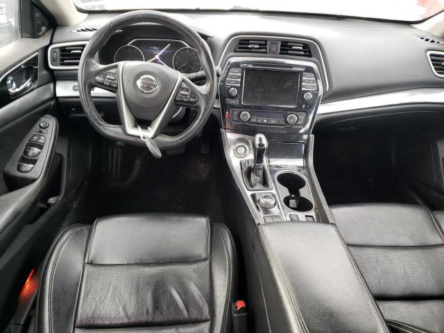 1N4AA6DV2LC372331 | 2020 NISSAN MAXIMA SL