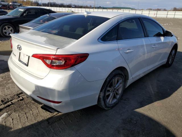 5NPE24AF1FH048337 | 2015 HYUNDAI SONATA SE