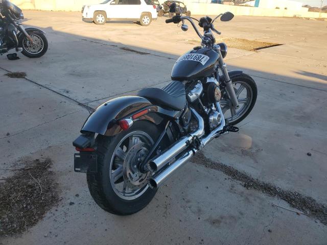 2022 HARLEY-DAVIDSON FXST 1HD1BVJ13NB051019