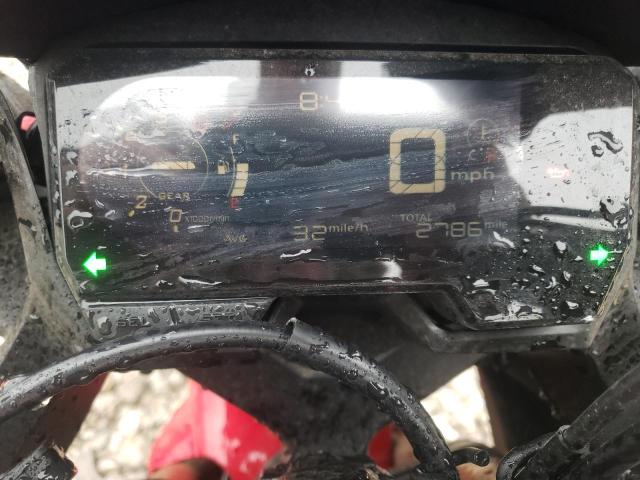 2022 HONDA CBR500 RA MLHPC6258N5301205