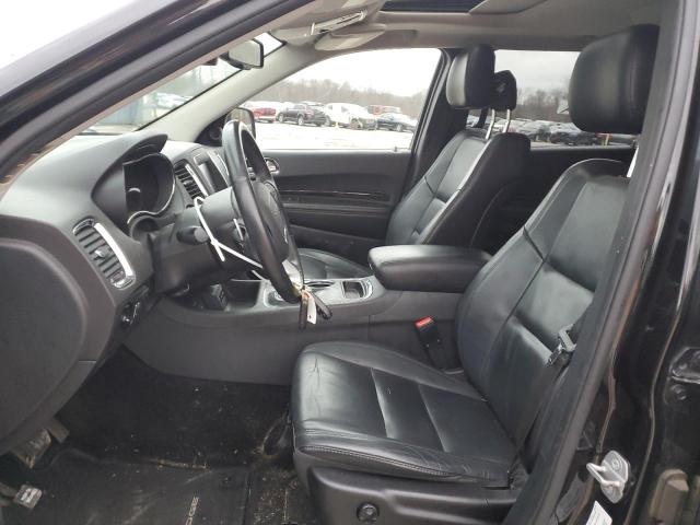 1C4RDJDG2EC595321 | 2014 DODGE DURANGO LI