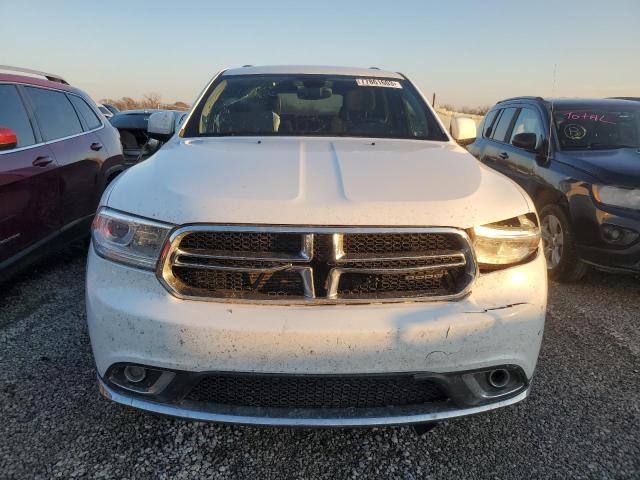 1C4RDJAG2HC830342 | 2017 DODGE DURANGO SX