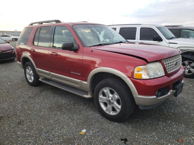 1FMDU74K05UA68370 | 2005 Ford explorer eddie bauer