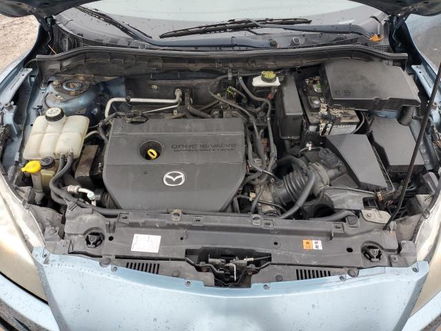 JM1BL1UF1B1457868 | 2011 Mazda 3 i