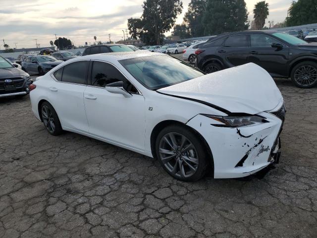 58AGZ1B10MU096943 Lexus ES350 ES 350 BAS 4