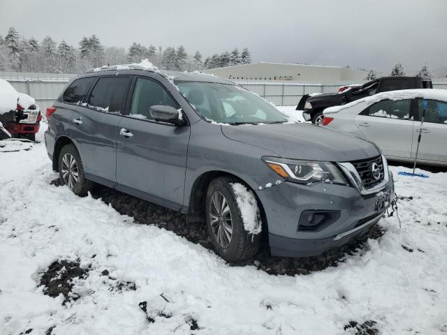 5N1DR2MM7HC906443 | 2017 NISSAN PATHFINDER