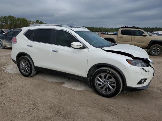 5N1AT2MT6FC893726 | 2015 Nissan rogue s