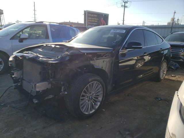 2015 BMW 328 XIGT - WBA3X5C51FD560881
