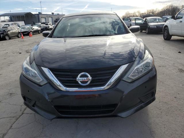 1N4AL3AP8JC108493 | 2018 NISSAN ALTIMA 2.5