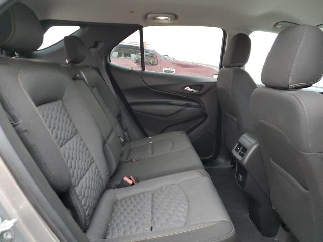 3GNAXJEV0JS644139 | 2018 CHEVROLET EQUINOX LT