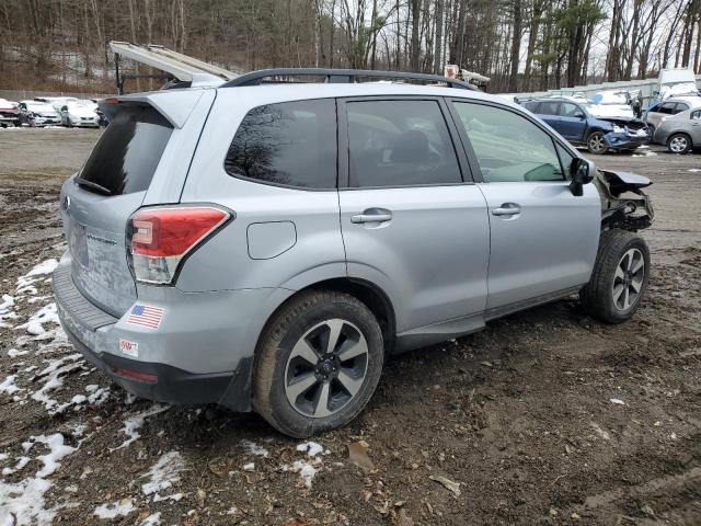 JF2SJAEC8JH494210 | 2018 SUBARU FORESTER 2