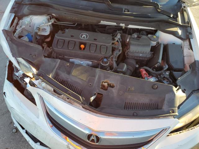 19VDE1F39EE007725 | 2014 ACURA ILX 20