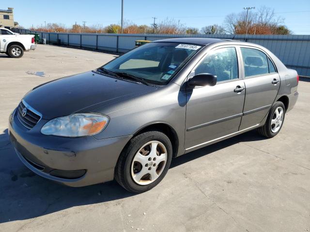 2008 Toyota Corolla CE