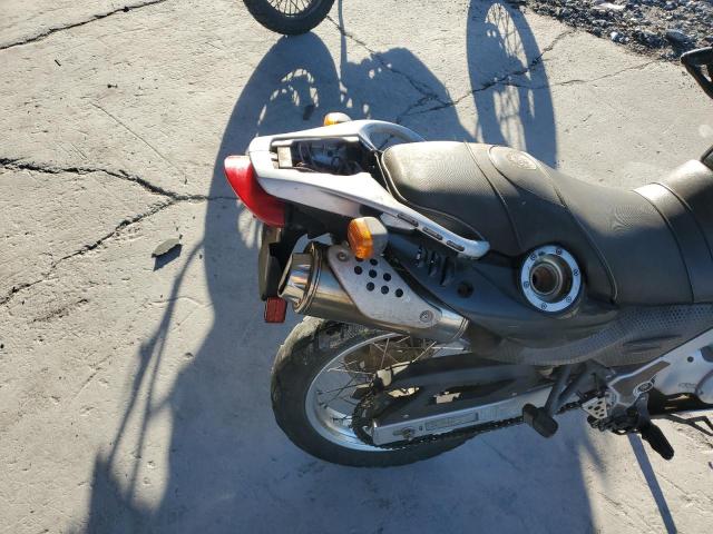 2003 BMW F650GS WB10182A53ZE48882