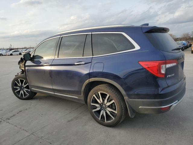 5FNYF6H00KB000089 | 2019 HONDA PILOT ELIT