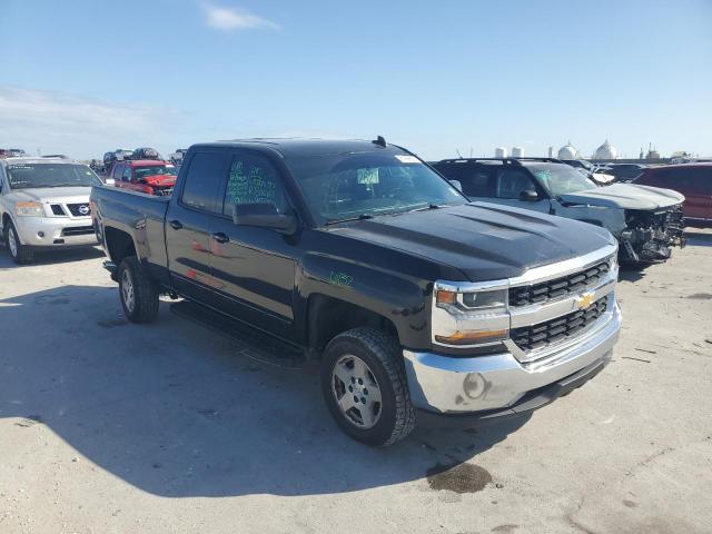 2GCRCPEC0K1128014 | 2019 CHEVROLET SILVERADO