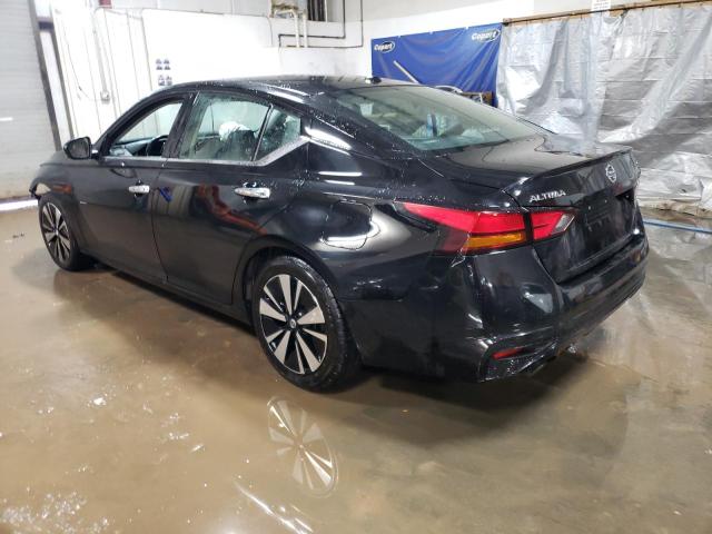 1N4BL4EV4KC168615 | 2019 NISSAN ALTIMA SL