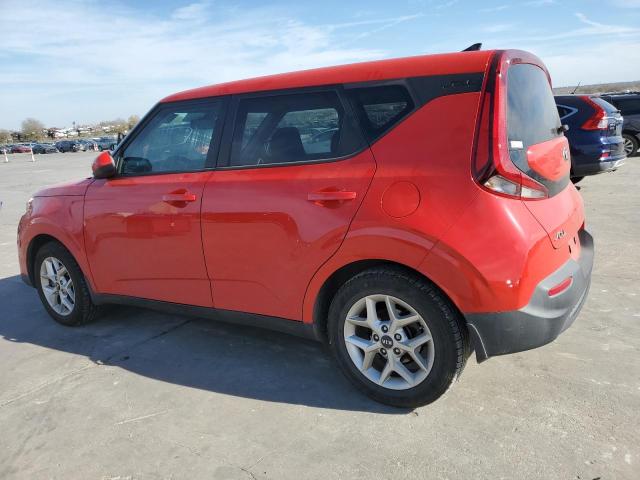 KNDJ23AU9L7711810 | 2020 KIA SOUL LX