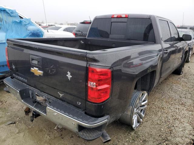 3GCPCREC6GG300385 | 2016 CHEVROLET SILVERADO