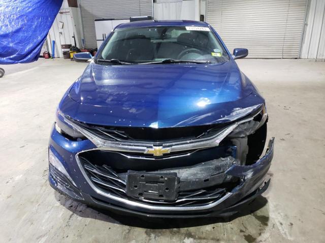 2019 CHEVROLET MALIBU LT - 1G1ZD5ST2KF207238