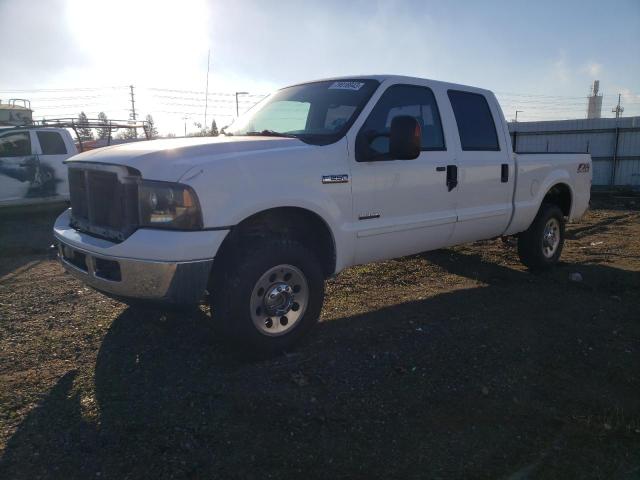 2005 Ford F-250 