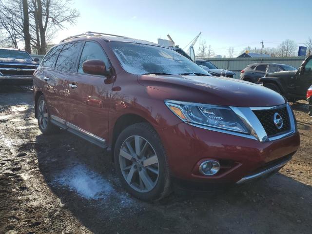 5N1AR2MM7GC649995 | 2016 NISSAN PATHFINDER