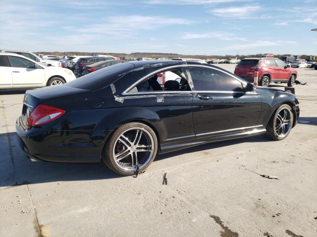 2007 Mercedes-Benz Cl 550 VIN: WDDEJ71X57A007379 Lot: 79339623