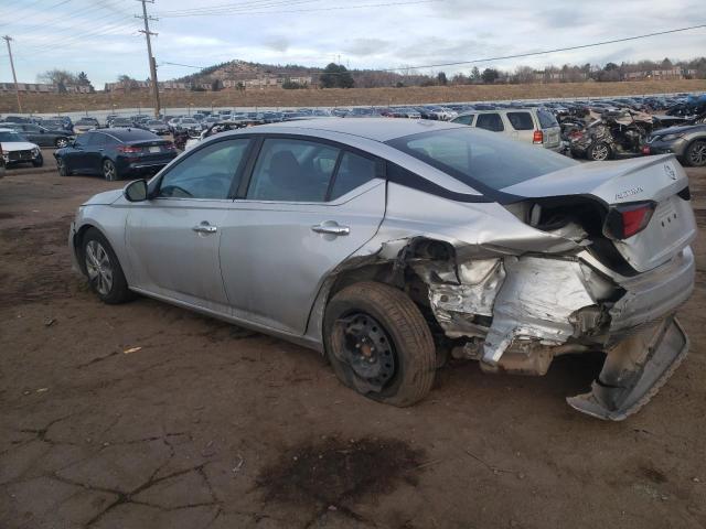 1N4BL4BV3LC135918 | 2020 NISSAN ALTIMA S