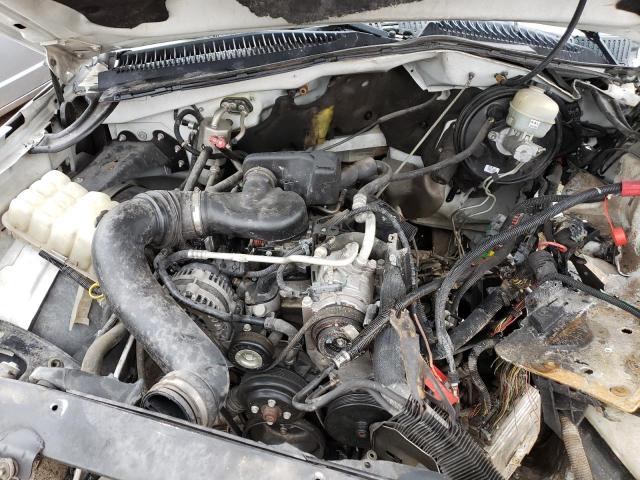 2006 Chevrolet Silverado C1500 VIN: 3GCEC14X96G274036 Lot: 81408923