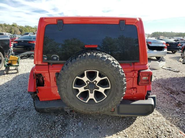 1C4HJXFG9LW205458 | 2020 JEEP WRANGLER U