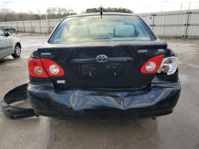 2007 Toyota Corolla Ce VIN: 2T1BR32E27C837731 Lot: 54346634