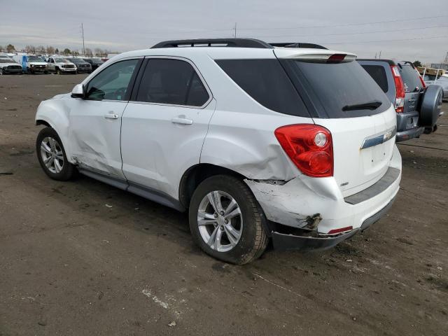 2011 Chevrolet Equinox Lt VIN: 2CNFLEEC6B6283401 Lot: 79532793